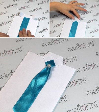 Học 2 cách làm thiệp tặng bố nhân ngày Father’s day