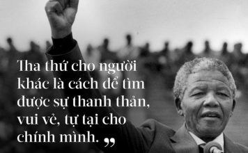 Làm sao để tha thứ?