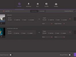 Wondershare Video Converter Ultimate v10.0.4.74 Multilingual-P2P