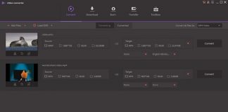Wondershare Video Converter Ultimate v10.0.4.74 Multilingual-P2P