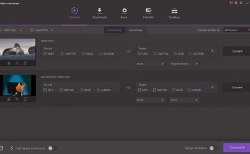 Wondershare Video Converter Ultimate v10.0.4.74 Multilingual-P2P