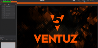Ventuz Technology Ventuz Designer v5.3.3.442 (x64)-P2P