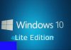 Windows 10 Lite Edition V4 X64 2017 Preactivated-P2P