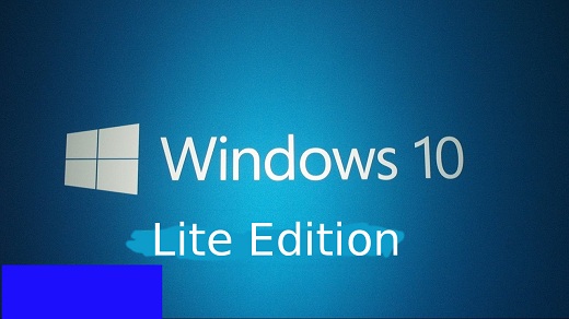 Windows 10 Lite Edition V4 X64 2017 Preactivated-P2P Windows 10 Lite Edition V4 X64 2017 Preactivated-P2P