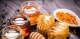 3 nhóm người cấm kỵ uống mật ong