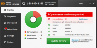 TweakBit Driver Updater v1.8.2.10-P2P + Portable