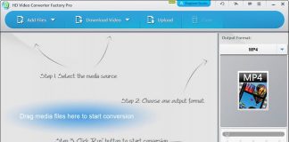 WonderFox HD Video Converter Factory Pro v14.0-P2P