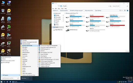 WinPE 10-8 Sergei Strelec (x86/x64/Native x86) 2017.11.26-P2P