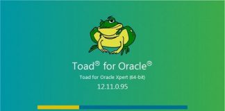 Toad for Oracle 2017 Edition v12.11.0.95 (x86/x64)-P2P