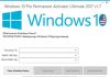 Windows 10 Pro Permanent Activator Ultimate v2.0-P2P