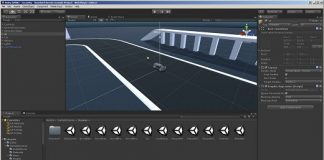 Unity Pro v5.6.3 f1 x64-P2P + Addons