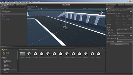 Unity Pro 2017.1.0 p4 x64-P2P + Addons