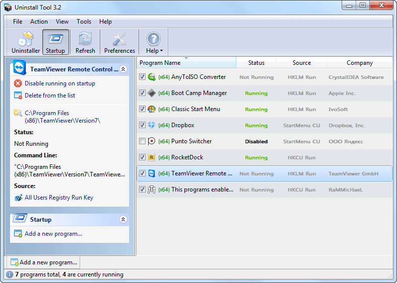 Uninstall Tool v3.5.3 Build 5563 Multilingual-P2P Uninstall Tool v3.5.3 Build 5563 Multilingual-P2P