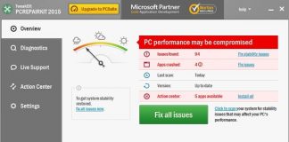 TweakBit PCRepairKit v1.8.3.0 Multilingual-P2P