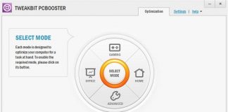 TweakBit PCBooster v1.8.2.10 Multilingual-P2P