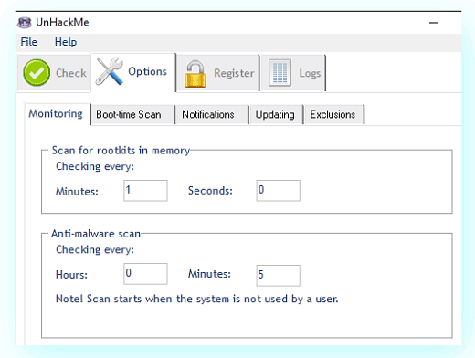 UnHackMe v9.0 Build 600-P2P + Portable UnHackMe v9.0 Build 600-P2P + Portable