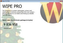 Wipe Pro v17.17 Multilingual-P2P + Portable