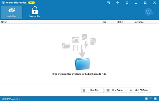 Wise Folder Hider Pro v4.2.2.157 Multilingual-P2P