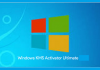 Windows KMS Activator Ultimate 2017 v3.4-P2P
