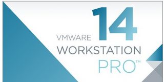 VMware Workstation Pro v14.0.0 Build 6661328-P2P