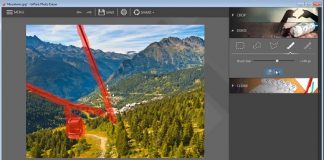 Avanquest InPixio Photo Eraser v7.3.6519 (x64)-P2P + Portable