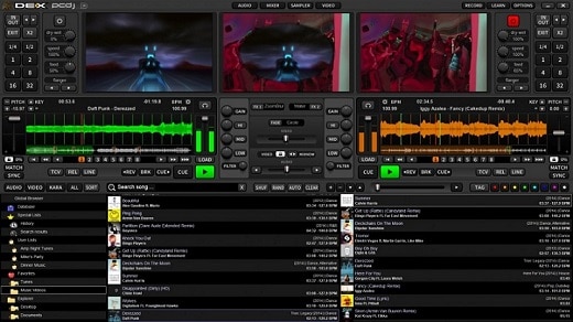 PCDJ DEX v3.9.0.3-P2P PCDJ DEX v3.9.0.3-P2P
