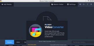 Movavi Video Converter v18.1.0 Premium Multilingual-P2P