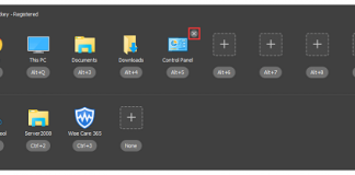WiseCleaner Wise Hotkey v1.21.34 Incl Keygen-AMPED