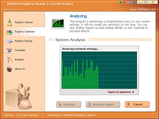 WinMend Registry Cleaner v2.2-LAXiTY WinMend Registry Cleaner v2.2-LAXiTY