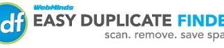 Easy Duplicate Finder v5.6.0.964 Multilingual-URET