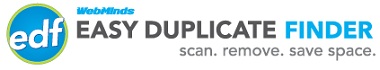 Easy Duplicate Finder v5.6.0.964 Multilingual-URET