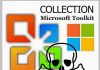 Microsoft Toolkit Collection Pack July 2017-P2P