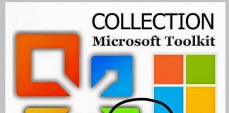 Microsoft Toolkit Collection Pack July 2017-P2P