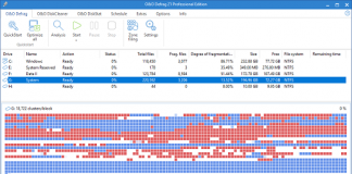 O&O Defrag Professional Edition v21.1 Build 1211-P2P