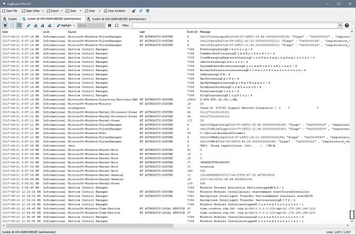 LogFusion Pro v6.1.1-P2P + Portable LogFusion Pro v6.1.1-P2P + Portable