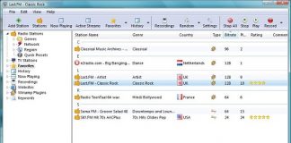 RarmaRadio Pro v2.71.5 Multilingual-P2P