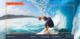 Movavi Screen Recorder v9.0.0 Multilingual-P2P