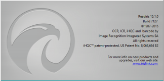 Readiris Pro / Corporate v16.0.2 Build 10391 Multilingual-P2P