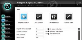 NETGATE Registry Cleaner v17.0.630.0 Multilingual-P2P