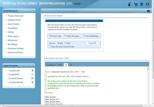 Syncfusion Essential Studio Enterprise 2017.3 version 15.3.0.26 with Source-P2P Syncfusion Essential Studio Enterprise 2017.3 version 15.3.0.26 with Source-P2P