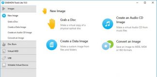 DAEMON Tools Lite v10.6.0.283 Multilingual-URET