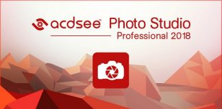 ACDSee Photo Studio Professional 2018 v11.1 Build 861 (x86/x64)-P2P
