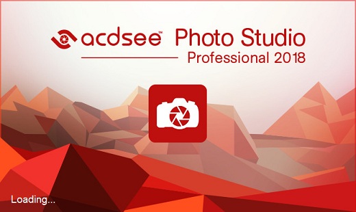 ACDSee Photo Studio Professional 2018 v11.1 Build 861 (x86/x64)-P2P