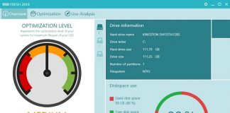 Abelssoft SSD Fresh v2018.7.2 Build 89-P2P + Portable