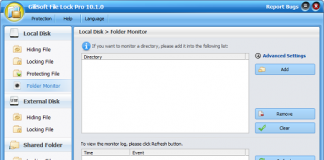GiliSoft File Lock Pro v10.8.0 Multilanguage-LAXiTY
