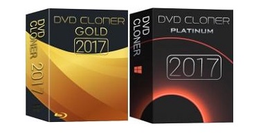 DVD-Cloner Gold / Platinum 2017 v14.10 Build 1420 DC 08.07.2017-P2P
