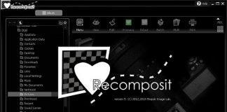 Stepok Recomposit Pro v5.7.0.1-P2P
