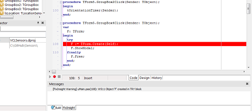 FixInsight v2017.11-P2P FixInsight v2017.11-P2P