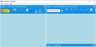 Nitro Logic ScanSpeeder v1.5.7-P2P + Portable