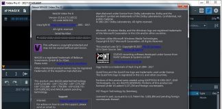 MAGIX Video Pro X9 v15.0.4.176 (x64)-P2P